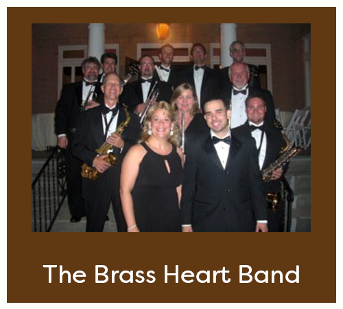 The Brass Heart Band