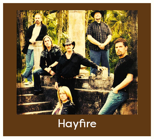 Hayfire