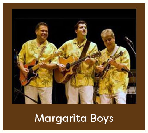 Margarita Boys