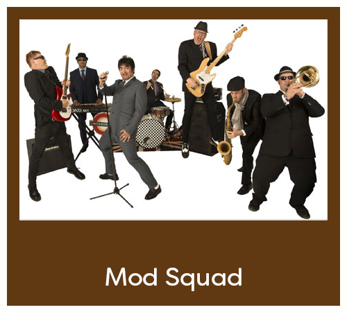 Mod Squad