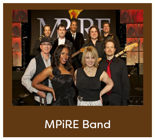 MPiRE Band