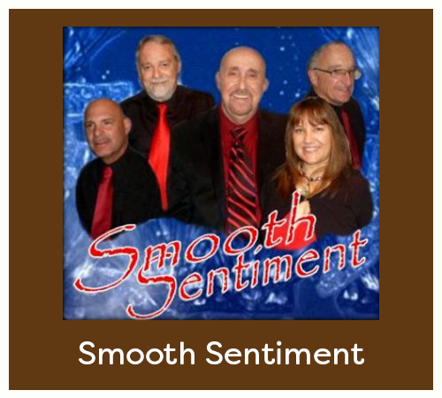 Smooth Sentiment