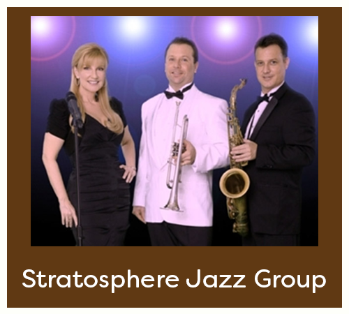 Stratosphere Jazz Group