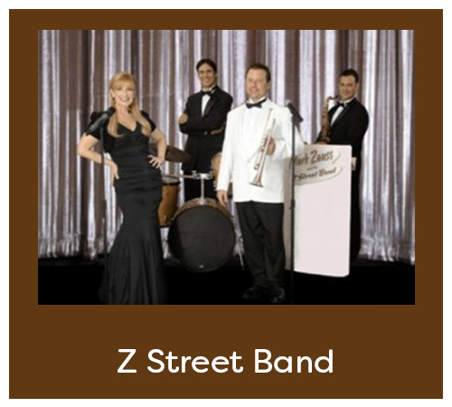 Z Street Band