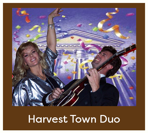 Harvest Town Duo
