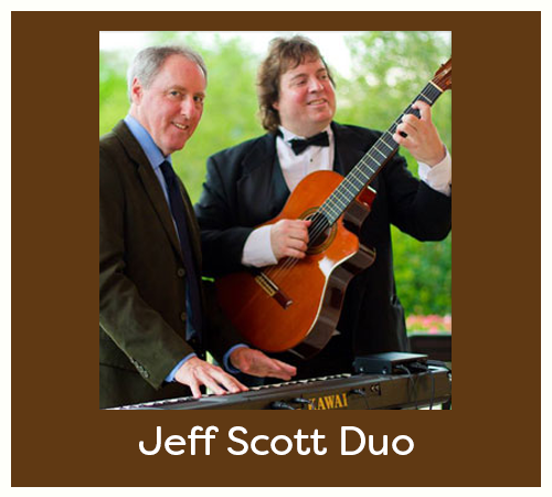 Jeff Scott Duo