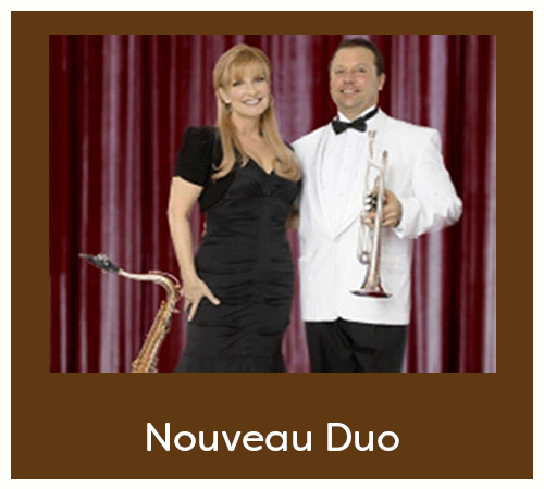 Nouveau Duo