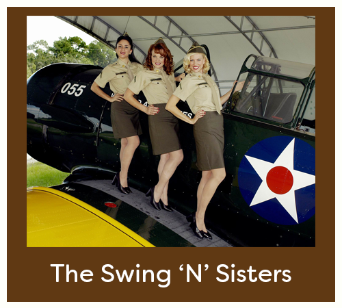 The Swing 
