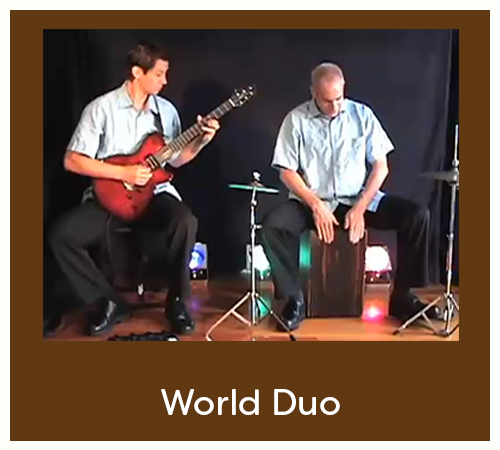 World Duo