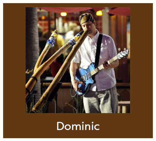Dominic