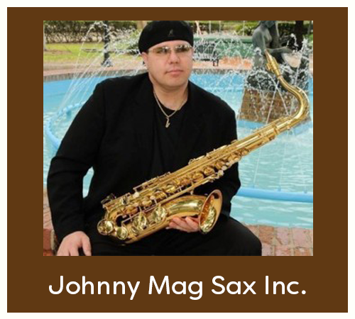 Johnny Mag Sax Inc.