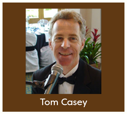 Tom Casey