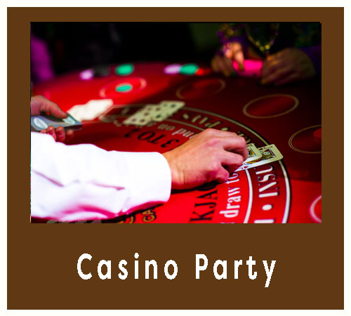 Casino Party