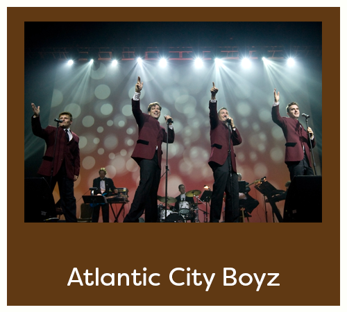 Atlantic City Boyz