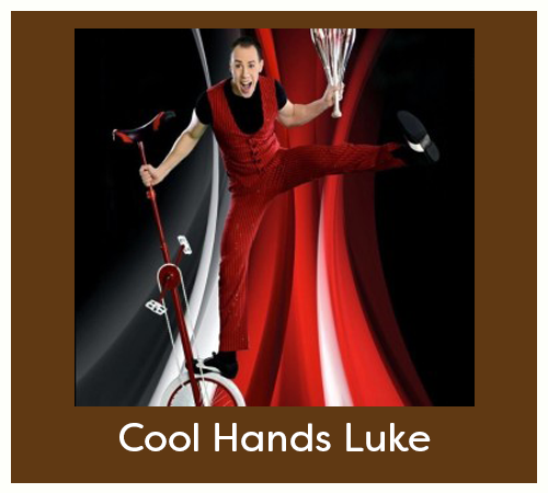 Cool Hands Luke