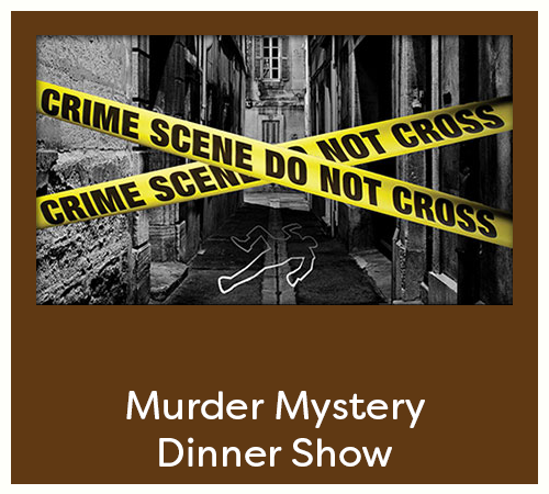 Murder Mystery Show