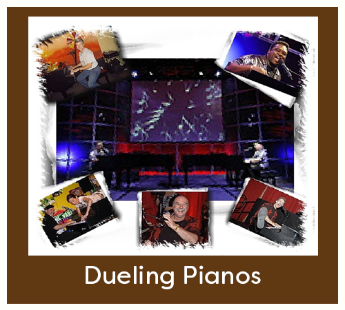 Dueling Pianos