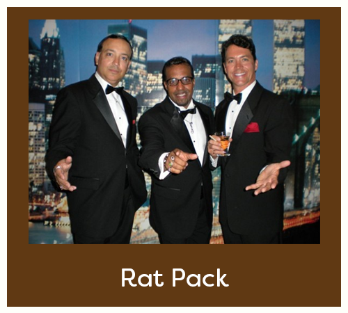 Rat Pack