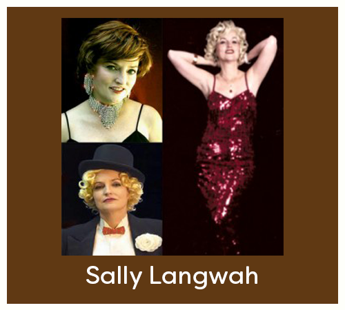 Sally Langwah