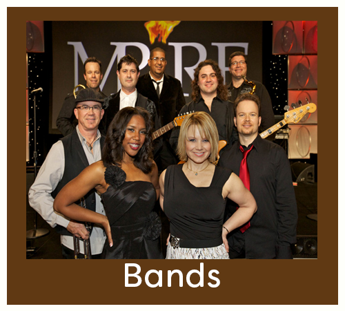 Bands