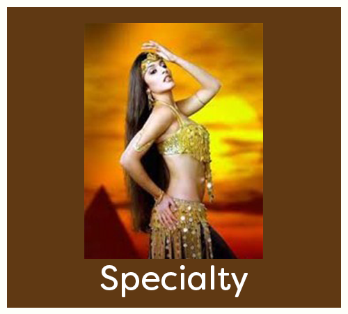 Specialty