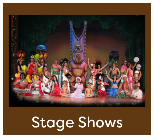 Stage Shows